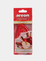 Ароматизатор воздуха для авто Mon Areon, подвесной