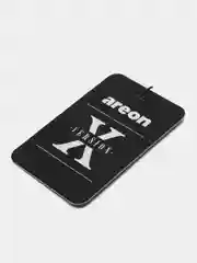 Ароматизатор воздуха для авто подвесной Areon X Version