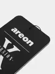Ароматизатор воздуха для авто подвесной Areon X Version