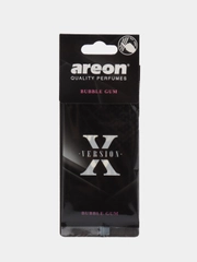 Ароматизатор воздуха для авто подвесной Areon X Version