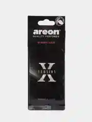 Ароматизатор воздуха для авто подвесной Areon X Version