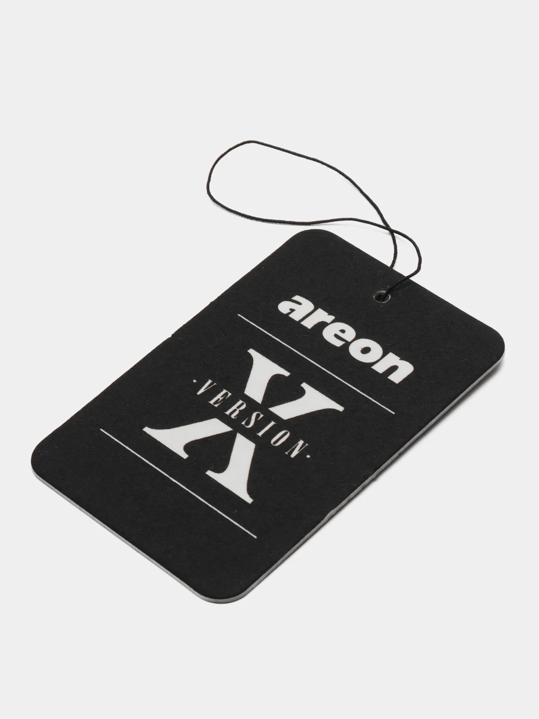 Ароматизатор воздуха для авто подвесной Areon X Version