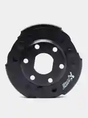 Муфта сцепления скутер 4Т 139QMB, Хонда Dio AF18-34, Lead, колодки вариатора, Тайвань