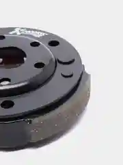 Муфта сцепления скутер 4Т 139QMB, Хонда Dio AF18-34, Lead, колодки вариатора, Тайвань