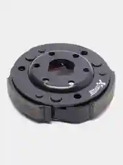 Муфта сцепления скутер 4Т 139QMB, Хонда Dio AF18-34, Lead, колодки вариатора, Тайвань
