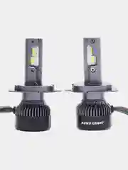 Светодиодная автомобильная LED лампа Dawn Knight K5C/24В/Mini/K7C, цоколь H1/H4/H7/H11/HB4