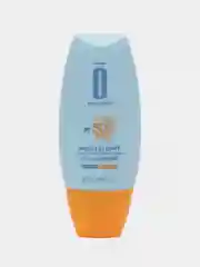 Солнцезащитный крем для лица и тела, увлажняющий, от загара SPF 50 +, PA+++
