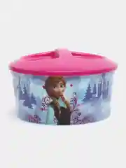 Контейнер "Холодное сердце" 20 х 12 см