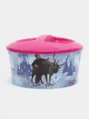 Контейнер "Холодное сердце" 20 х 12 см