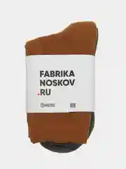 Женские носки, размер 36-37, набор из двух пар