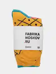 Женские носки, размер 37-39, набор из двух пар