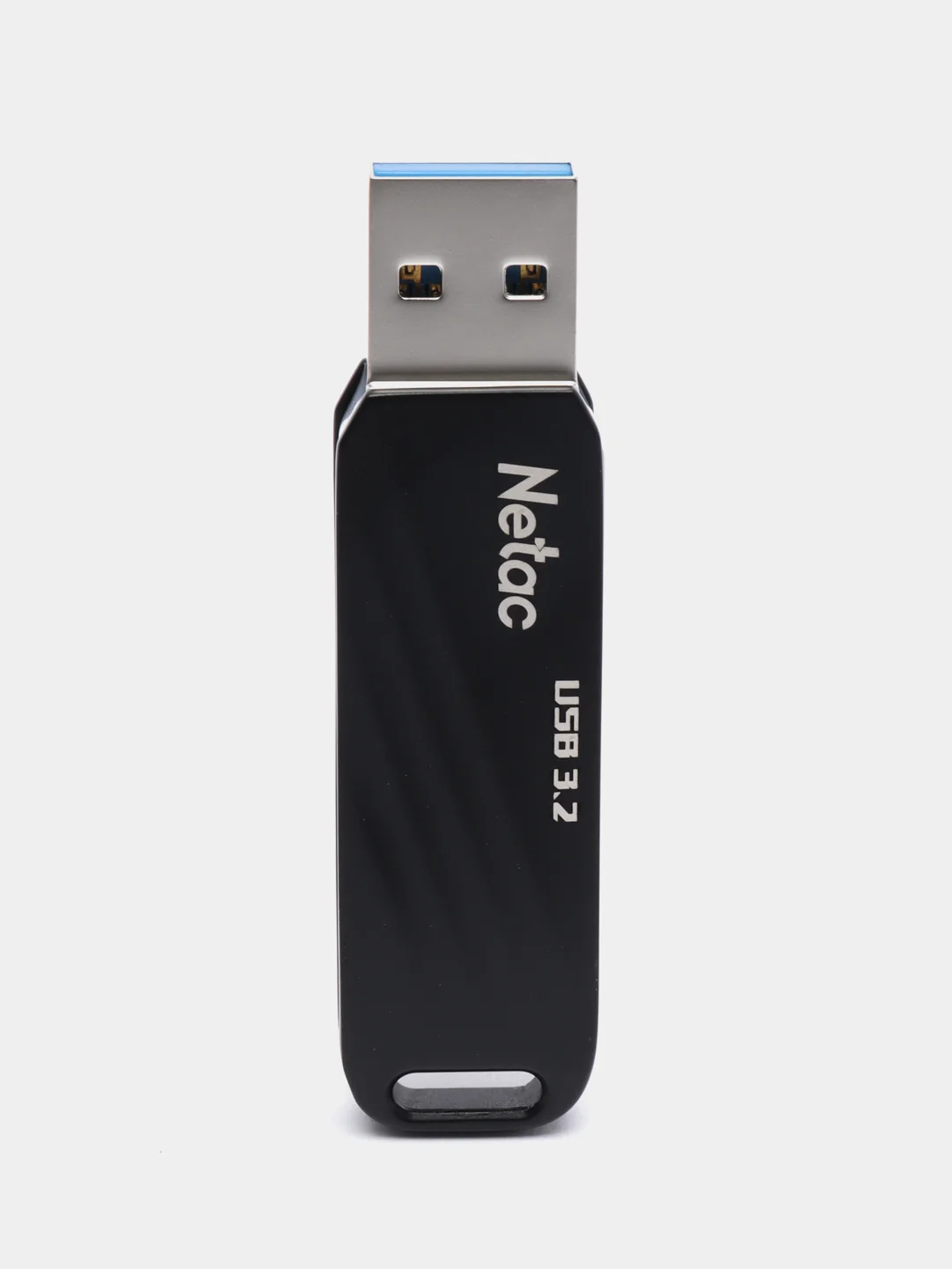 Флеш-накопитель Netac US11 Dual USB 3.2 + Type-C, флешка 2 в 1, память