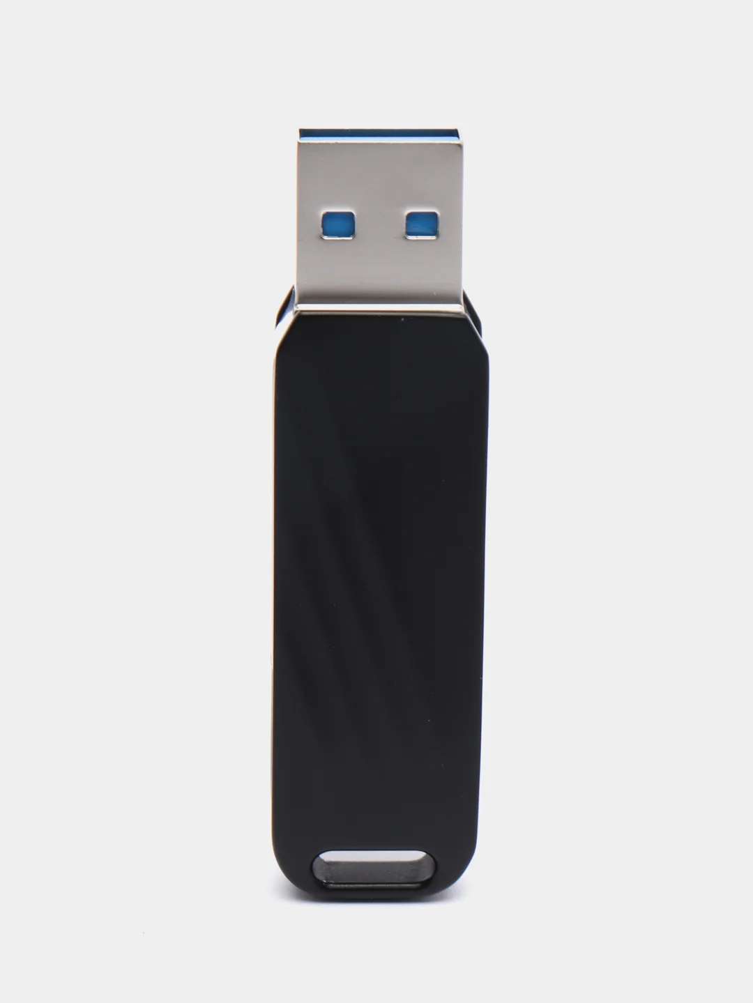 Флеш-накопитель Netac US11 Dual USB 3.2 + Type-C, флешка 2 в 1, память
