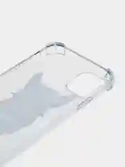 Фуксия чехол для iPhone 11, 12, 7, 8 Plus, SE2, XR, 13 mini Pro Max, силиконовый айфон про макс