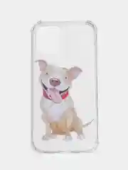 Оранжевый чехол для iPhone 11, 12, 7, 8 Plus, SE2, XR, 13 mini Pro Max, силиконовый айфон про макс