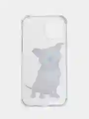 Оранжевый чехол для iPhone 11, 12, 7, 8 Plus, SE2, XR, 13 mini Pro Max, силиконовый айфон про макс