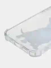 Оранжевый чехол для iPhone 11, 12, 7, 8 Plus, SE2, XR, 13 mini Pro Max, силиконовый айфон про макс