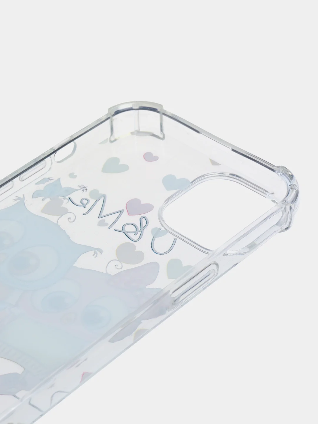 Синий чехол для iPhone 11, 12, 7, 8 Plus, SE2, XR, 13 mini Pro Max, силиконовый айфон про макс