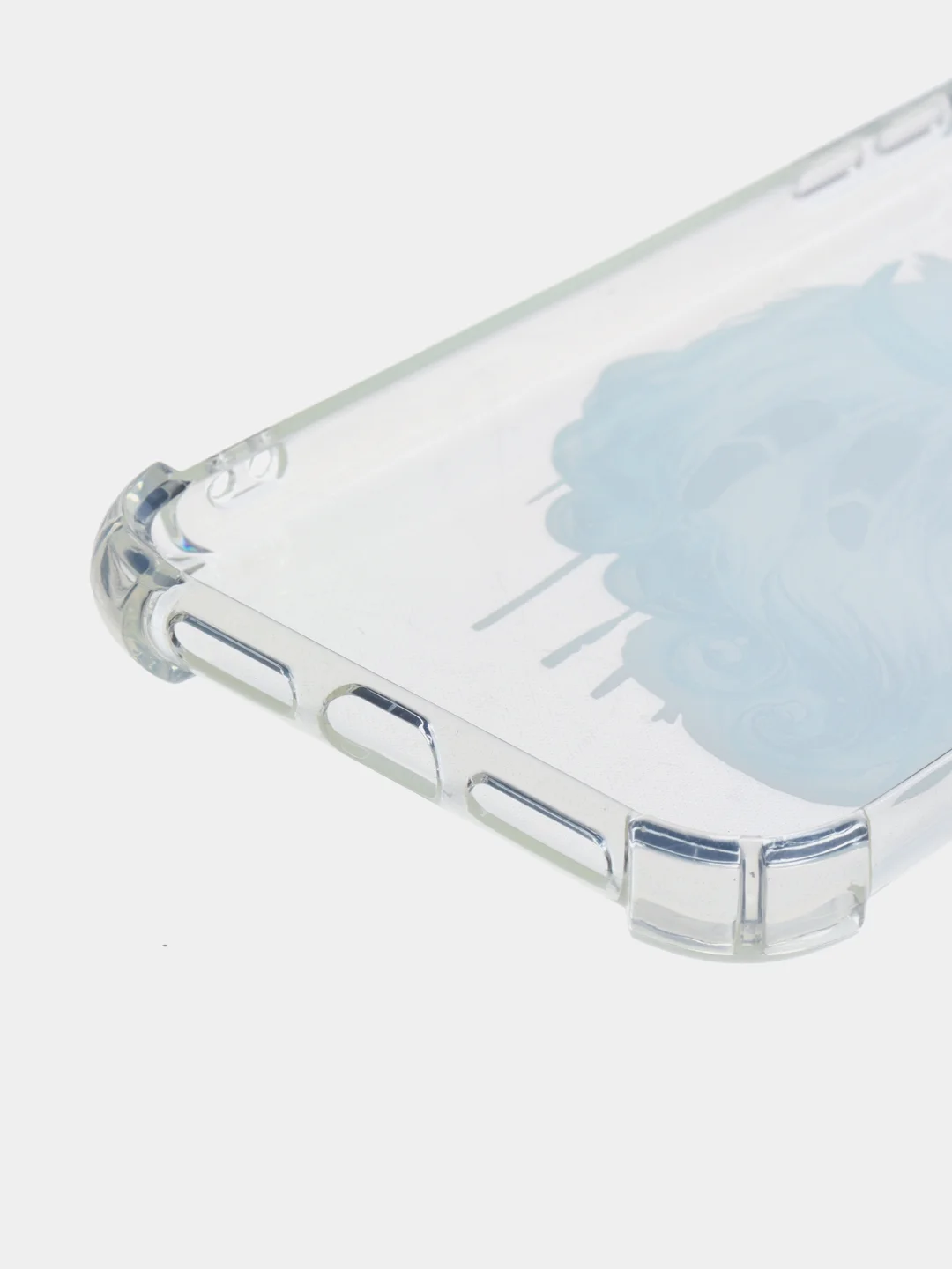 Голубой чехол для iPhone 11, 12, 7, 8 Plus, SE2, XR, 13 mini Pro Max, силиконовый айфон про макс