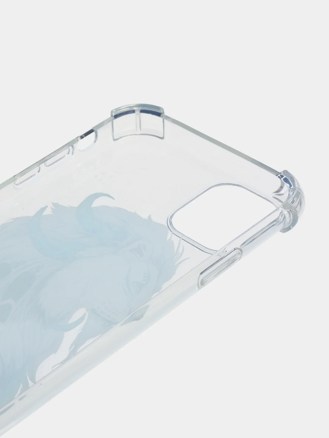 Голубой чехол для iPhone 11, 12, 7, 8 Plus, SE2, XR, 13 mini Pro Max, силиконовый айфон про макс