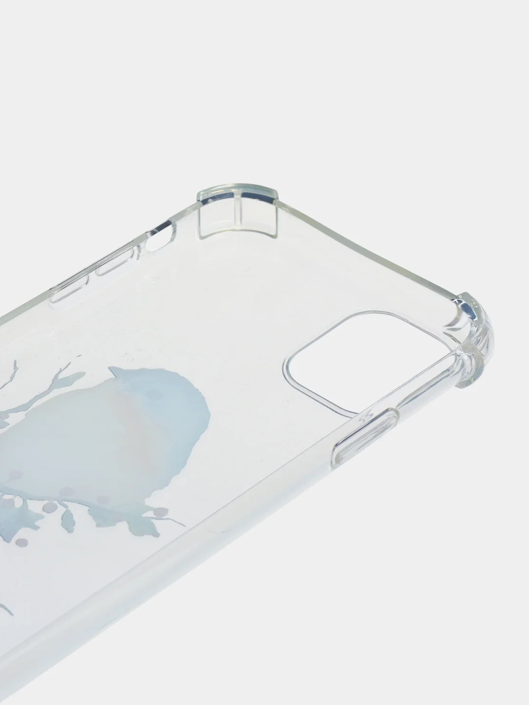 Ледяной чехол для iPhone 11, 12, 7, 8 Plus, SE2, XR, 13 mini Pro Max, силиконовый айфон про макс