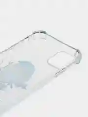 Ледяной чехол для iPhone 11, 12, 7, 8 Plus, SE2, XR, 13 mini Pro Max, силиконовый айфон про макс