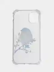 Ледяной чехол для iPhone 11, 12, 7, 8 Plus, SE2, XR, 13 mini Pro Max, силиконовый айфон про макс
