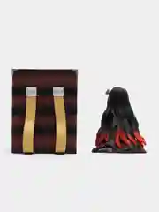 Коллекционная фигурка Незуко Камадо, аниме Demon Slayer, Клинок, рассекающий демонов