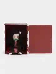 Коллекционная фигурка Незуко Камадо, аниме Demon Slayer, Клинок, рассекающий демонов