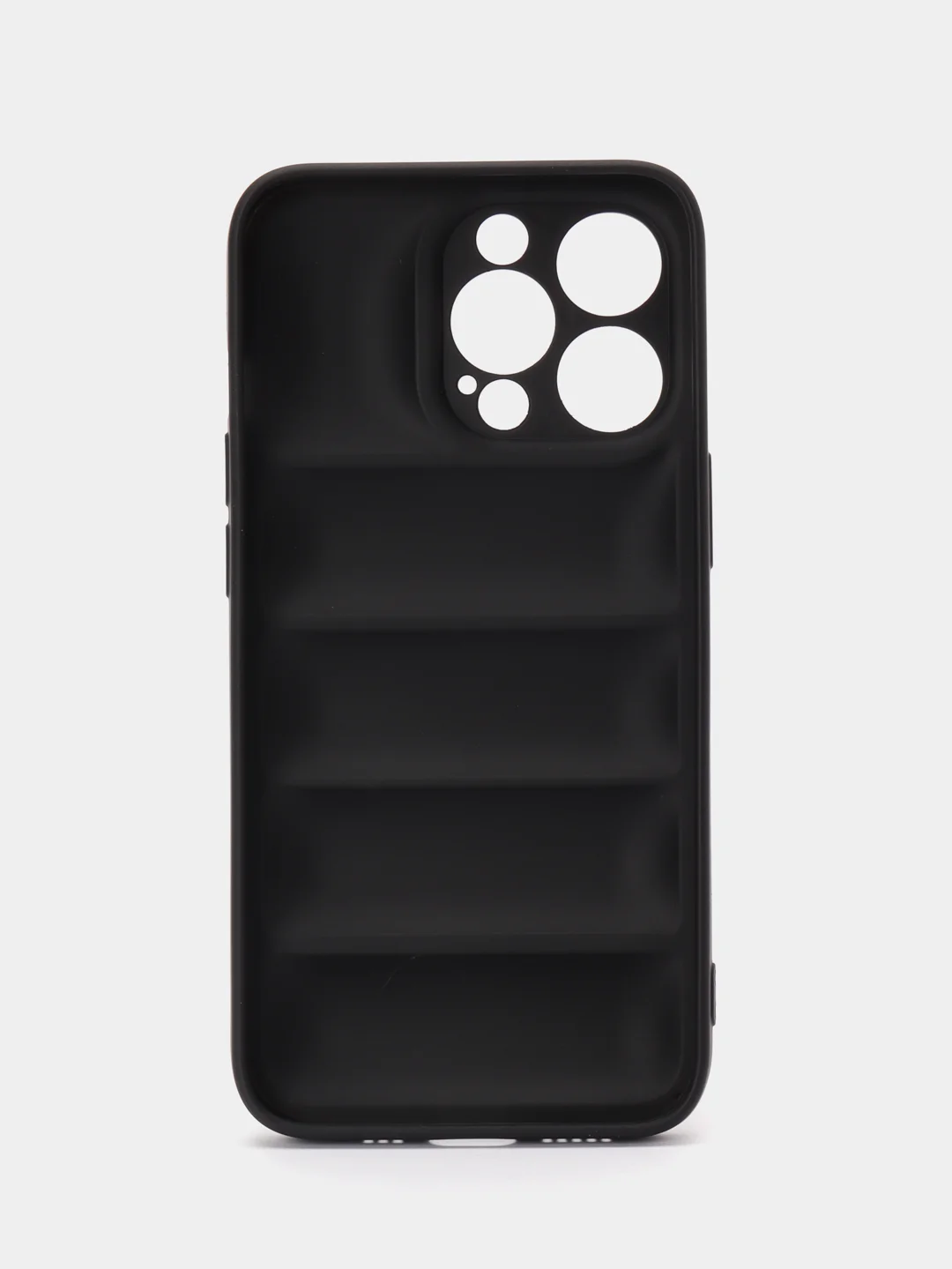 Фиолетовый чехол на iPhone (Айфон) 11, 13, 14, 15, 7, 8 Plus, X, XS, XR, 12 Pro / Max, силиконовый