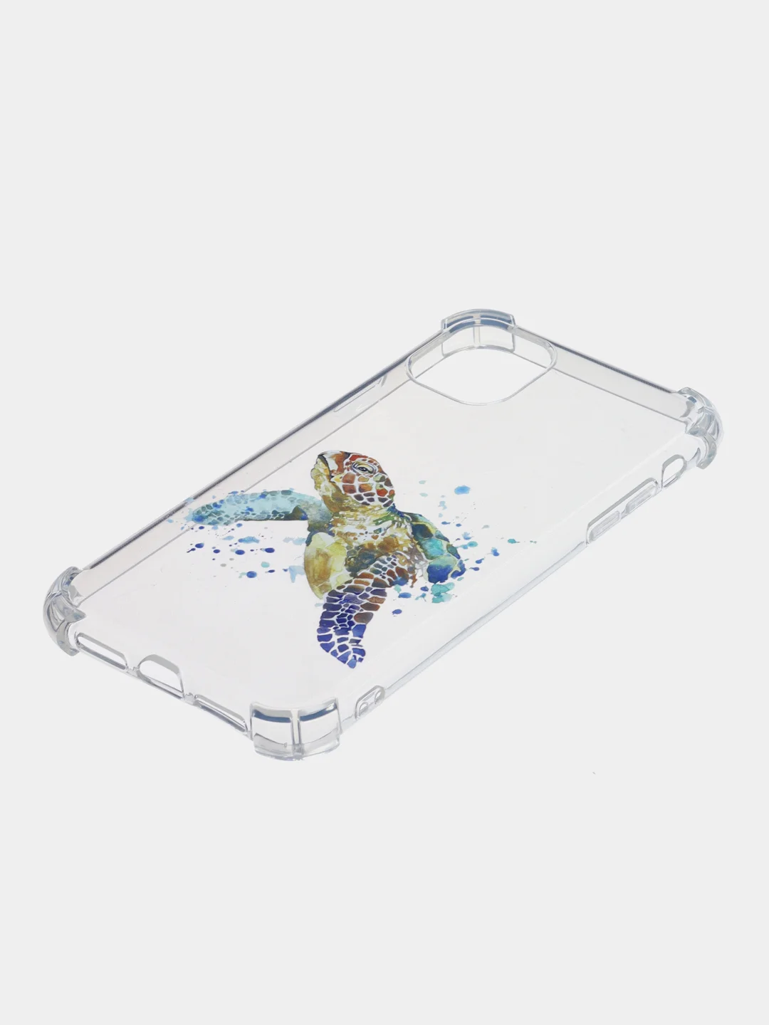 Морской чехол для iPhone 11, 12, 7, 8 Plus, SE2, XR, 13 mini Pro Max, силиконовый айфон про макс
