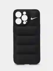 Фиолетовый чехол на iPhone (Айфон) 11, 13, 14, 15, 7, 8 Plus, X, XS, XR, 12 Pro / Max, силиконовый