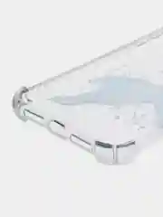 Морской чехол для iPhone 11, 12, 7, 8 Plus, SE2, XR, 13 mini Pro Max, силиконовый айфон про макс