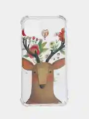 Шоколадный чехол для iPhone 11, 12, 7, 8 Plus, SE2, XR, 13 mini Pro Max, силиконовый айфон про макс
