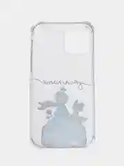 Желтый чехол для iPhone 11, 12, 7, 8 Plus, SE2, XR, 13 mini Pro Max, силиконовый айфон про макс
