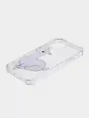 Пудровый чехол для iPhone 11, 12, 7, 8 Plus, SE2, XR, 13 mini Pro Max, силиконовый айфон про макс