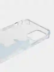 Пудровый чехол для iPhone 11, 12, 7, 8 Plus, SE2, XR, 13 mini Pro Max, силиконовый айфон про макс