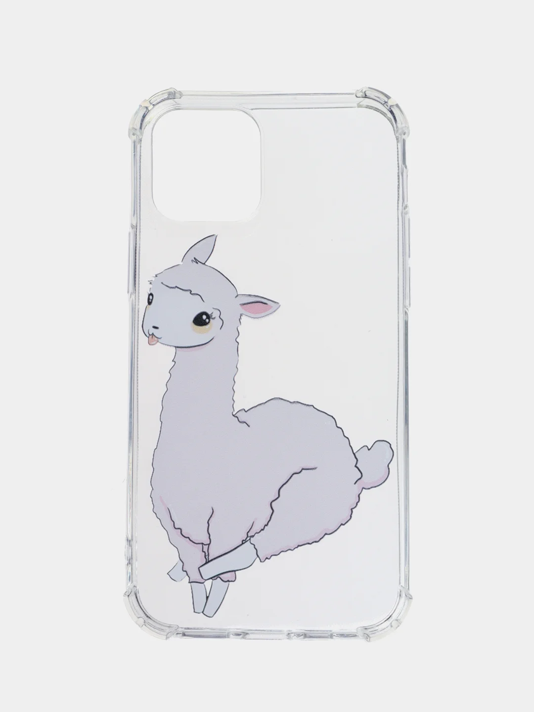 Пудровый чехол для iPhone 11, 12, 7, 8 Plus, SE2, XR, 13 mini Pro Max, силиконовый айфон про макс