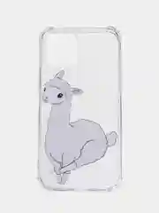 Пудровый чехол для iPhone 11, 12, 7, 8 Plus, SE2, XR, 13 mini Pro Max, силиконовый айфон про макс