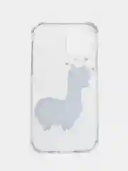 Слоновая кость чехол для iPhone 11, 12, 7, 8 Plus, SE2, XR, 13 mini Pro Max, силиконовый айфон про макс