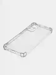 Прозрачный чехол для Xiaomi 12 Lite (Сяоми 12 Лайт), прозрачный
