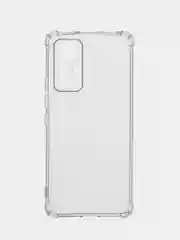 Прозрачный чехол для Xiaomi 12 Lite (Сяоми 12 Лайт), прозрачный