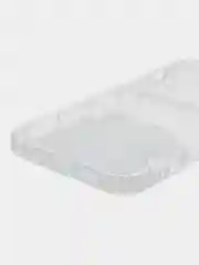 Желтый чехол на iPhone 13 pro / 12 / 12 Pro с принтом