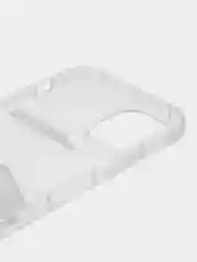 Желтый чехол на iPhone 13 pro / 12 / 12 Pro с принтом