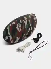 Колонка Playlist G20, Bluetooth, USB
