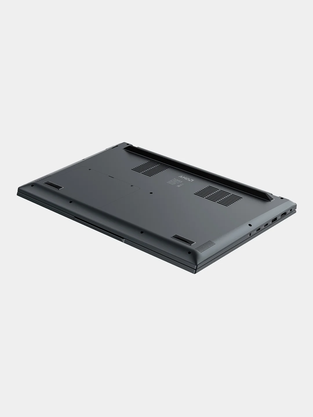 Ноутбук 15,6" Digma Pro Fortis M, Core i5 10210U, 8+512Gb, W11Pro (DN15P5-8DXW01)