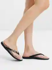 Белый сланцы женские