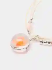 Оливковый часы женские, с браслетом, наручные