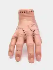 Рука из "Уэнсдей" Wednesday, "Семейка Аддамс"