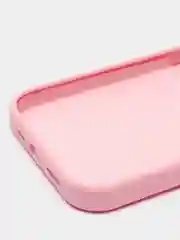 Конфетный чехол Silicone Case для iPhone 11/12/13/14/Pro/Max/Plus/Mini, с функцией MagSafe (Магсейф)